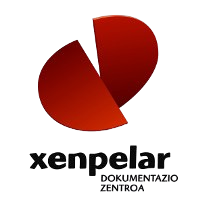 Xenpelar Dokumentazio Zentroa (BDB) logoa